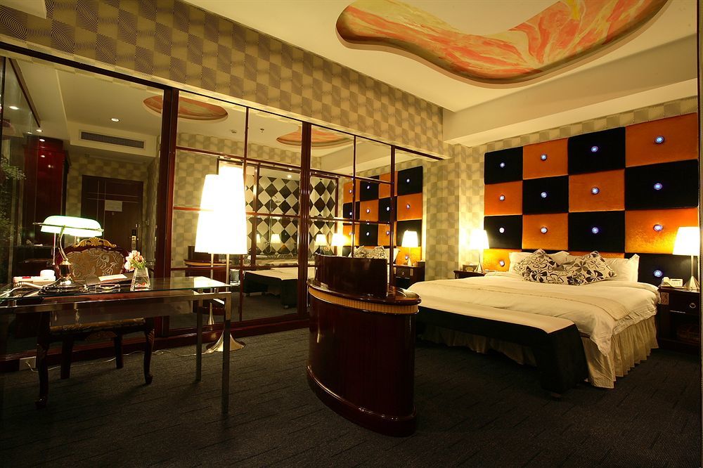 Hotel La Casa